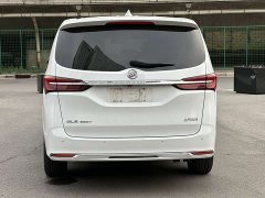 Buick GL8 Land Business Class 652T Luxury - ფოტო 13
