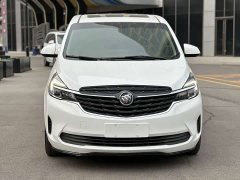 Buick GL8 Land Business Class 652T Luxury - ფოტო 2