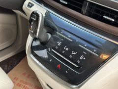 Buick GL8 Land Business Class 652T Luxury - ფოტო 5
