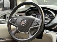 Buick GL8 Land Business Class 652T Luxury - ფოტო 7