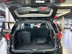 Toyota Highlander 2018 2.0T AWD Premium 7-Seater China VI - ფოტო 11