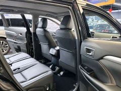 Toyota Highlander 2018 2.0T AWD Premium 7-Seater China VI - ფოტო 12