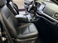 Toyota Highlander 2018 2.0T AWD Premium 7-Seater China VI - ფოტო 15