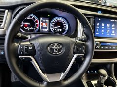 Toyota Highlander 2018 2.0T AWD Premium 7-Seater China VI - ფოტო 17