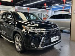 Toyota Highlander 2018 2.0T AWD Premium 7-Seater China VI - ფოტო 3
