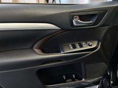 Toyota Highlander 2018 2.0T AWD Premium 7-Seater China VI - ფოტო 6