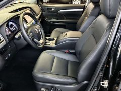 Toyota Highlander 2018 2.0T AWD Premium 7-Seater China VI - ფოტო 7