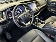 Toyota Highlander 2018 2.0T AWD Premium 7-Seater China VI - ფოტო 8