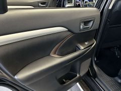 Toyota Highlander 2018 2.0T AWD Premium 7-Seater China VI - ფოტო 9