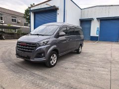 Golden Sea Lion Jinhai Lion M Classic 1.5L Travel Lion Passenger Vehicle 5/6/7 Seater - ფოტო 1
