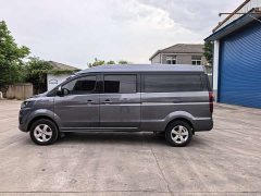 Golden Sea Lion Jinhai Lion M Classic 1.5L Travel Lion Passenger Vehicle 5/6/7 Seater - ფოტო 2