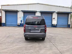 Golden Sea Lion Jinhai Lion M Classic 1.5L Travel Lion Passenger Vehicle 5/6/7 Seater - ფოტო 3