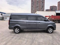 Golden Sea Lion Jinhai Lion M Classic 1.5L Travel Lion Passenger Vehicle 5/6/7 Seater - ფოტო 4