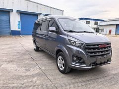 Golden Sea Lion Jinhai Lion M Classic 1.5L Travel Lion Passenger Vehicle 5/6/7 Seater - ფოტო 5