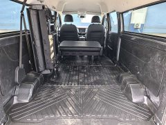 Golden Sea Lion Jinhai Lion M Classic 1.5L Travel Lion Passenger Vehicle 5/6/7 Seater - ფოტო 6