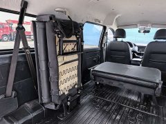 Golden Sea Lion Jinhai Lion M Classic 1.5L Travel Lion Passenger Vehicle 5/6/7 Seater - ფოტო 7