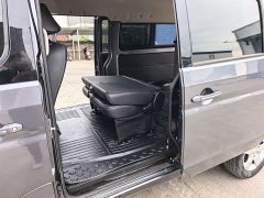 Golden Sea Lion Jinhai Lion M Classic 1.5L Travel Lion Passenger Vehicle 5/6/7 Seater - ფოტო 9