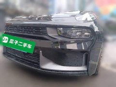 Lynk & Co Geely Lynk & Co 03 1.5T DCT Pro - ფოტო 1