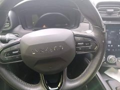 Lynk & Co Geely Lynk & Co 03 1.5T DCT Pro - ფოტო 11