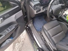 Lynk & Co Geely Lynk & Co 03 1.5T DCT Pro - ფოტო 17