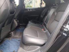Lynk & Co Geely Lynk & Co 03 1.5T DCT Pro - ფოტო 18