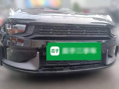 Lynk & Co Geely Lynk & Co 03 1.5T DCT Pro - ფოტო 2