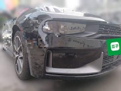 Lynk & Co Geely Lynk & Co 03 1.5T DCT Pro - ფოტო 3