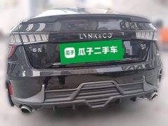 Lynk & Co Geely Lynk & Co 03 1.5T DCT Pro - ფოტო 5