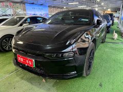 Zeekr Geely Zeekr 001 2023 WE Edition 86kWh - ფოტო 1