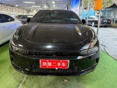 Zeekr Geely Zeekr 001 2023 WE Edition 86kWh - ფოტო 2