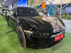 Zeekr Geely Zeekr 001 2023 WE Edition 86kWh - ფოტო 3
