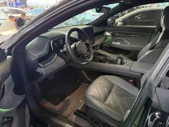 Zeekr Geely Zeekr 001 2023 WE Edition 86kWh - ფოტო 4