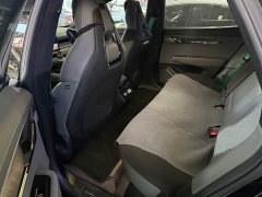 Zeekr Geely Zeekr 001 2023 WE Edition 86kWh - ფოტო 5