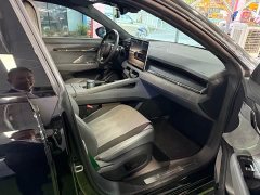 Zeekr Geely Zeekr 001 2023 WE Edition 86kWh - ფოტო 6