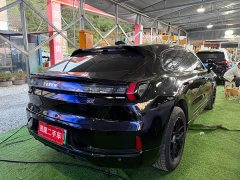 Zeekr Geely Zeekr 001 2023 WE Edition 86kWh - ფოტო 7
