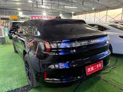 Zeekr Geely Zeekr 001 2023 WE Edition 86kWh - ფოტო 9