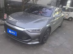 BYD Han 2020 DM AWD Performance Luxury Edition - ფოტო 1