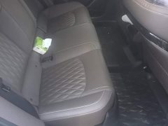 BYD Han 2020 DM AWD Performance Luxury Edition - ფოტო 11