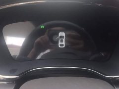BYD Han 2020 DM AWD Performance Luxury Edition - ფოტო 14