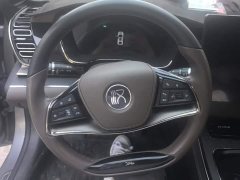 BYD Han 2020 DM AWD Performance Luxury Edition - ფოტო 15