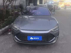 BYD Han 2020 DM AWD Performance Luxury Edition - ფოტო 2
