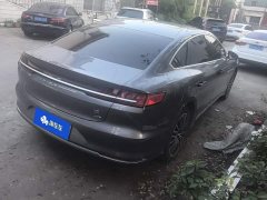 BYD Han 2020 DM AWD Performance Luxury Edition - ფოტო 3