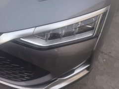BYD Han 2020 DM AWD Performance Luxury Edition - ფოტო 5