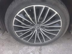 BYD Han 2020 DM AWD Performance Luxury Edition - ფოტო 6
