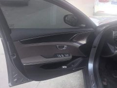 BYD Han 2020 DM AWD Performance Luxury Edition - ფოტო 7