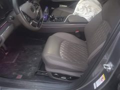 BYD Han 2020 DM AWD Performance Luxury Edition - ფოტო 9