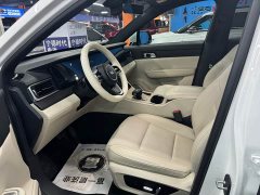 Li Auto ONE 2021 Extended Range 6-Seater - ფოტო 3