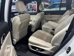 Li Auto ONE 2021 Extended Range 6-Seater - ფოტო 4