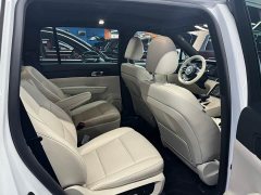 Li Auto ONE 2021 Extended Range 6-Seater - ფოტო 7