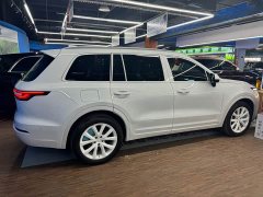 Li Auto ONE 2021 Extended Range 6-Seater - ფოტო 8